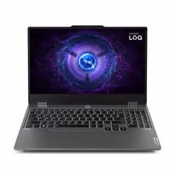 Lenovo LOQ, Intel® Core™ i5, 39.6 cm (15.6"), 1920 x 1080 pixels, 24 GB, 512 GB, Windows 11 Home