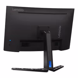 Lenovo Legion R32qc-30 Monitor 31.5 inch QHD VA 180 Hz curved Black - Additional view 4