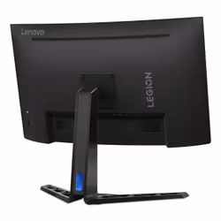 Lenovo Legion R32qc-30 Monitor 31.5 inch QHD VA 180 Hz curved Black - Additional view 5