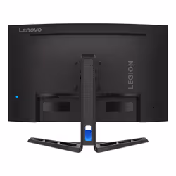 Lenovo Legion R32qc-30 Monitor 31.5 inch QHD VA 180 Hz curved Black - Additional view 6