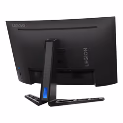 Lenovo Legion R32qc-30 Monitor 31.5 inch QHD VA 180 Hz curved Black - Additional view 7