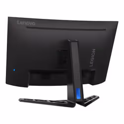 Lenovo Legion R32qc-30 Monitor 31.5 inch QHD VA 180 Hz curved Black - Additional view 8