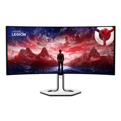 Lenovo Legion PRO 34WD-10 computer monitor 86.4 cm (34") 3440 x 1440 pixels Wide Quad HD LED Black