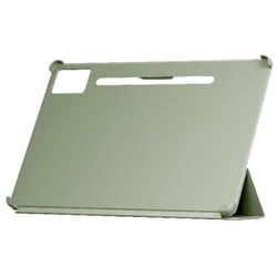 Lenovo ZG38C05989 tablet case 32.3 cm (12.7") Folio Green