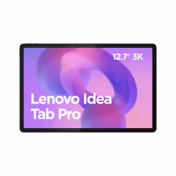 Lenovo IDEA TAB PRO 12.7 128GB 32.3 cm (12.7") 8 GB Wi-Fi 6E (802.11ax) Android 14 Grey - Additional view 4