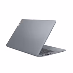 Lenovo IdeaPad Slim 3 Intel Core i3 N-series i3-N305 Laptop 39.6 cm (15.6") Full HD 8 GB LPDDR5-SDRAM 128 GB eUFS Wi-Fi 6 (802.11ax) Windows 11 Home in S mode UK English Grey - Additional view 6