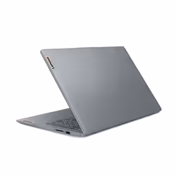 Lenovo IdeaPad Slim 3 Intel Core i3 N-series i3-N305 Laptop 39.6 cm (15.6") Full HD 8 GB LPDDR5-SDRAM 128 GB eUFS Wi-Fi 6 (802.11ax) Windows 11 Home in S mode UK English Grey - Additional view 7