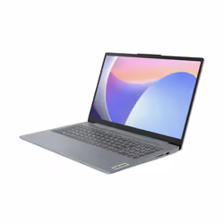 Lenovo IdeaPad Slim 3 Intel® Core™ i5 i5-12450H Laptop 39.6 cm (15.6") Full HD 16 GB LPDDR5-SDRAM 512 GB SSD Wi-Fi 6 (802.11ax) Windows 11 Home UK English Grey