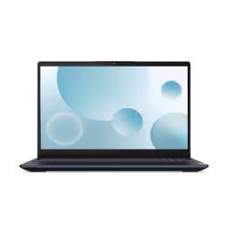 Lenovo IdeaPad 3 15IAU7 Intel® Core™ i5 i5-1235U Laptop 39.6 cm (15.6") Full HD 8 GB DDR4-SDRAM 256 GB SSD Wi-Fi 6 (802.11ax) Windows 11 Home UK English Blue