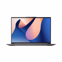 Lenovo IdeaPad Slim 5 Intel® Core™ i7 i7-13620H Laptop 40.6 cm (16") WUXGA 16 GB LPDDR5-SDRAM 1 TB SSD Wi-Fi 6E (802.11ax) Windows 11 Home UK English Grey