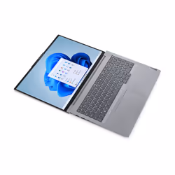 Lenovo ThinkBook 16 G6 IRL Intel® Core™ i5 i5-13420H Laptop 40.6 cm (16") WUXGA 8 GB DDR5-SDRAM 256 GB SSD Wi-Fi 6 (802.11ax) Windows 11 Pro UK English Grey - Additional view 6