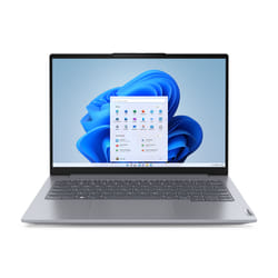 Lenovo ThinkBook 14 G6 IRL Intel® Core™ i5 i5-13420H Laptop 35.6 cm (14") WUXGA 16 GB DDR5-SDRAM 512 GB SSD Wi-Fi 6 (802.11ax) Windows 11 Pro UK English Grey