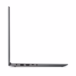 Lenovo IdeaPad 1 Intel® Core™ i3 i3-1215U Laptop 39.6 cm (15.6") Full HD 8 GB DDR4-SDRAM 128 GB SSD Wi-Fi 6 (802.11ax) Windows 11 Home in S mode UK English Grey