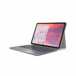 Lenovo Chromebook Duet 11M889 MediaTek 838 27.8 cm (10.9") Touchscreen WUXGA 8 GB LPDDR4x-SDRAM 128 GB eMMC Wi-Fi 6 (802.11ax) ChromeOS UK English Grey - Additional view 4