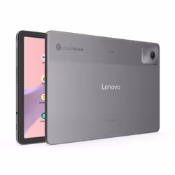 Lenovo Chromebook Duet 11M889 MediaTek 838 27.8 cm (10.9") Touchscreen WUXGA 8 GB LPDDR4x-SDRAM 128 GB eMMC Wi-Fi 6 (802.11ax) ChromeOS UK English Grey - Additional view 5