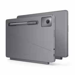 Lenovo Chromebook Duet 11M889 MediaTek 838 27.8 cm (10.9") Touchscreen WUXGA 8 GB LPDDR4x-SDRAM 128 GB eMMC Wi-Fi 6 (802.11ax) ChromeOS UK English Grey - Additional view 6