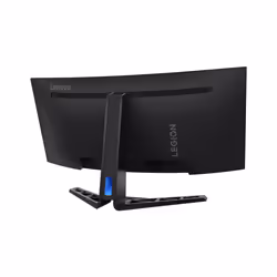 Lenovo Legion R34w-30 computer monitor 86.4 cm (34") 3440 x 1440 pixels Wide Quad HD LCD Black - Additional view 4