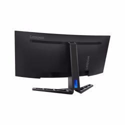 Lenovo Legion R34w-30 computer monitor 86.4 cm (34") 3440 x 1440 pixels Wide Quad HD LCD Black - Additional view 5