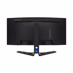 Lenovo Legion R34w-30 computer monitor 86.4 cm (34") 3440 x 1440 pixels Wide Quad HD LCD Black - Additional view 8