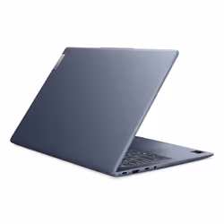 Lenovo IdeaPad Slim 5 14Q8X9 Qualcomm Snapdragon X1P-42-100 Laptop 35.6 cm (14") WUXGA UK English 16 GB LPDDR5x-SDRAM 512 GB SSD Wi-Fi 7 (802.11be) Windows 11 Home Blue - Additional view 6