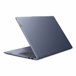 Lenovo IdeaPad Slim 5 14Q8X9 Qualcomm Snapdragon X1P-42-100 Laptop 35.6 cm (14") WUXGA UK English 16 GB LPDDR5x-SDRAM 512 GB SSD Wi-Fi 7 (802.11be) Windows 11 Home Blue - Additional view 7