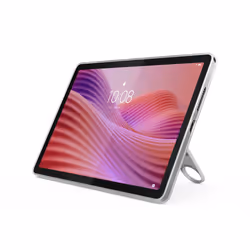 Lenovo Tab Mediatek 128 GB 25.6 cm (10.1") 4 GB Wi-Fi 5 (802.11ac) Android 14 Grey - Additional view 4