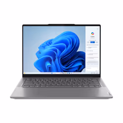 Lenovo Yoga Pro 7 14IMH9, Intel Core Ultra 7, 36.8 cm (14.5"), 2880 x 1800 pixels, 32 GB, 1 TB, Windows 11 Home
