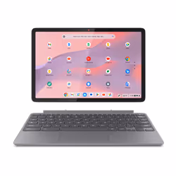 Lenovo Duet 11M889, MediaTek, 27.8 cm (10.9"), 1920 x 1200 pixels, 4 GB, 128 GB, ChromeOS