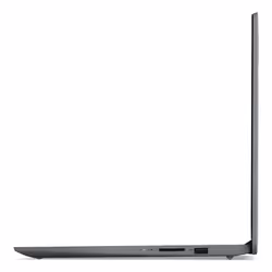 Lenovo IdeaPad 1 15AMN7 AMD Ryzen™ 5 7520U Laptop 39.6 cm (15.6") Full HD UK English 8 GB LPDDR5-SDRAM 512 GB SSD Wi-Fi 6 (802.11ax) Windows 11 Home Grey - Additional view 4