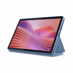 Lenovo ZG38C06654 tablet case 25.6 cm (10.1") Folio Blue