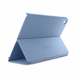 Lenovo ZG38C06654 tablet case 25.6 cm (10.1") Folio Blue - Additional view 4