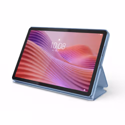 Lenovo ZG38C06654 tablet case 25.6 cm (10.1") Folio Blue - Additional view 6