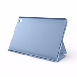 Lenovo ZG38C06654 tablet case 25.6 cm (10.1") Folio Blue - Additional view 7