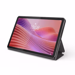 Lenovo ZG38C06653 tablet case 25.6 cm (10.1") Folio Grey - Additional view 6