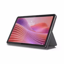 Lenovo ZG38C06653 tablet case 25.6 cm (10.1") Folio Grey - Additional view 7