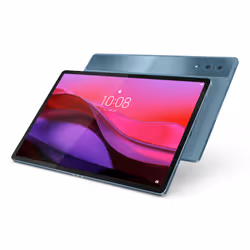 Lenovo Yoga Tab Plus Snapdragon 256 GB 32.3 cm (12.7") 16 GB Wi-Fi 7 (802.11be) Android 14 Teal - Additional view 8