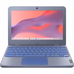 Lenovo Chromebook 11IJL9, Intel® Celeron® N, 1.1 GHz, 29.5 cm (11.6"), 1366 x 768 pixels, 4 GB, 64 GB