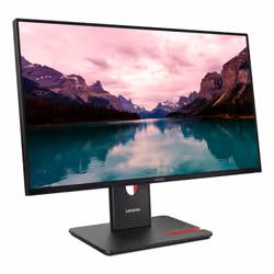 Lenovo ThinkVision T24-40 computer monitor 60.5 cm (23.8") 1920 x 1080 pixels Full HD LCD Black