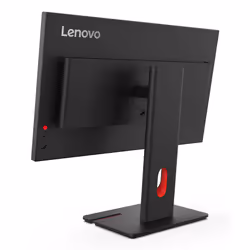 Lenovo ThinkVision T24-40 computer monitor 60.5 cm (23.8") 1920 x 1080 pixels Full HD LCD Black - Additional view 4
