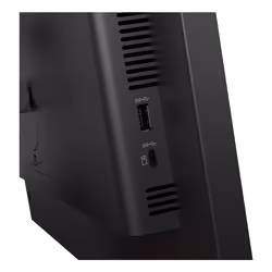 Lenovo ThinkVision T24-40 computer monitor 60.5 cm (23.8") 1920 x 1080 pixels Full HD LCD Black - Additional view 5
