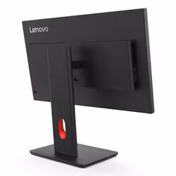 Lenovo ThinkVision T24-40 computer monitor 60.5 cm (23.8") 1920 x 1080 pixels Full HD LCD Black - Additional view 8