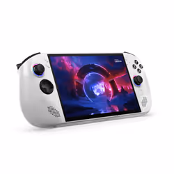 Lenovo Legion Go S 8ARP1 portable game console 20.3 cm (8") 512 GB Touchscreen Wi-Fi White - Additional view 4