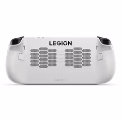 Lenovo Legion Go S 8ARP1 portable game console 20.3 cm (8") 1 TB Touchscreen Wi-Fi White - Additional view 2