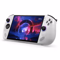Lenovo Legion Go S 8ARP1 portable game console 20.3 cm (8") 1 TB Touchscreen Wi-Fi White - Additional view 3