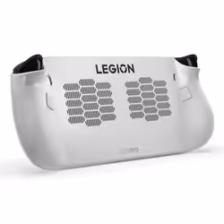 Lenovo Legion Go S 8ARP1 portable game console 20.3 cm (8") 1 TB Touchscreen Wi-Fi White - Additional view 7