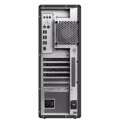 Lenovo ThinkStation P620 Desktop Threadripper Pro 128GB 4TB 2x A5000