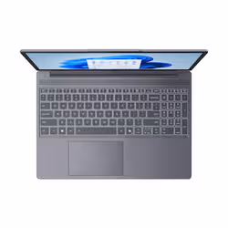 Lenovo IdeaPad Slim 3 15IRH10 Intel® Core™ i7 i7-13620H Laptop 38.9 cm (15.3") WUXGA 16 GB DDR5-SDRAM 1 TB SSD Wi-Fi 7 (802.11be) Windows 11 Home German Grey - Additional view 8