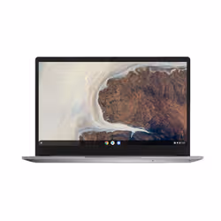 Lenovo IdeaPad 3 Chrome 15IJL6 Intel® Pentium® Silver N6000 Chromebook 39.6 cm (15.6") Full HD 8 GB LPDDR4x-SDRAM 128 GB eMMC Wi-Fi 6 (802.11ax) ChromeOS English Grey - Additional view 4