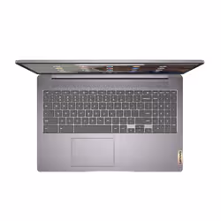Lenovo IdeaPad 3 Chrome 15IJL6 Intel® Pentium® Silver N6000 Chromebook 39.6 cm (15.6") Full HD 8 GB LPDDR4x-SDRAM 128 GB eMMC Wi-Fi 6 (802.11ax) ChromeOS English Grey - Additional view 7