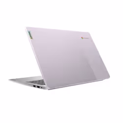 Lenovo IdeaPad 3 Chrome 15IJL6 Intel® Pentium® Silver N6000 Chromebook 39.6 cm (15.6") Full HD 8 GB LPDDR4x-SDRAM 128 GB eMMC Wi-Fi 6 (802.11ax) ChromeOS English Grey - Additional view 8